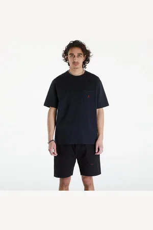 Gramicci T-shirt Classic One Point Tee L