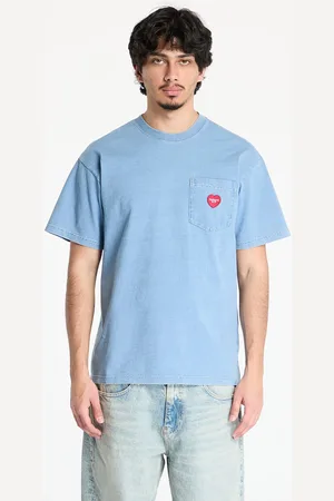 Carhartt T-shirt S/S Ingo Pocket T-Shirt UNISEX L