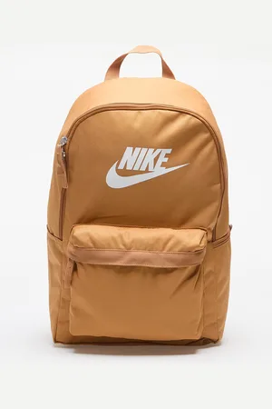 Nike Heritage Backpack / / White 25 l