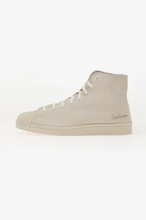 Y-3 Trampki Pro Model / / Core White EUR 44