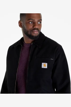 Carhartt Kurtka OG Detroit Jacket / S