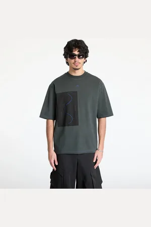 A-cold-wall* T-shirt Waveform T-Shirt L