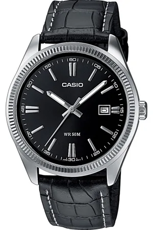 Casio Zegarek MTP-1302PL-1AVEF Universal