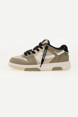OFF-WHITE Trampki Out Of Office EUR 32
