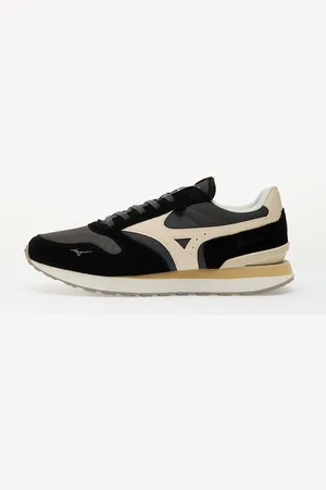 Mizuno Trampki Rb87 / / Black EUR 43