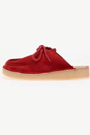 Clarks Trampki DSRTNomad Mule EUR 37