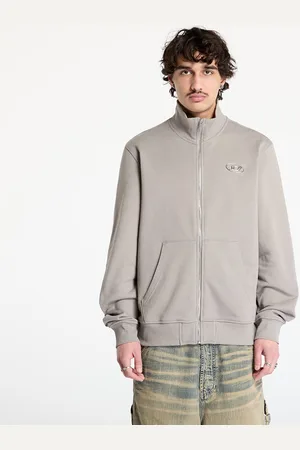 Diesel Bluza S-Ginni-Zip-Od Sweat-Shirt L