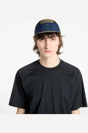 adidas Czapka adidas x Brain Dead Cap / / Collegiate Navy OSFL