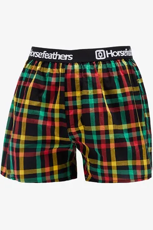 Horsefeathers Clay Boxer Shorts L
