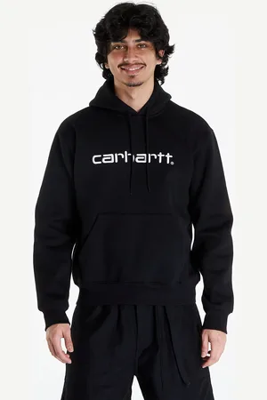 Carhartt Bluza Hooded Carhartt Sweat / L
