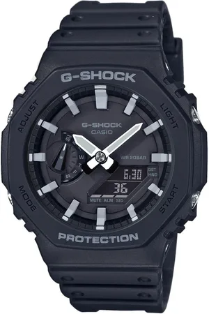 Casio Zegarek G-Shock GA-2100-1AER Universal