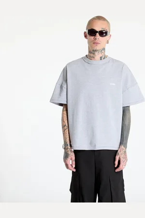 Rhude T-shirt Classique Reverse Tee L