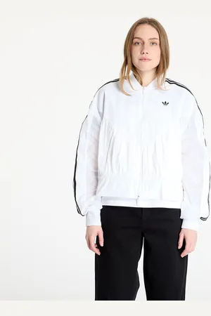 adidas Kurtka adidas Light Weight Windbreaker Bomber / L