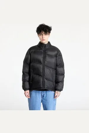 DIME Kurtka Classic Ripstop Puffer UNISEX L