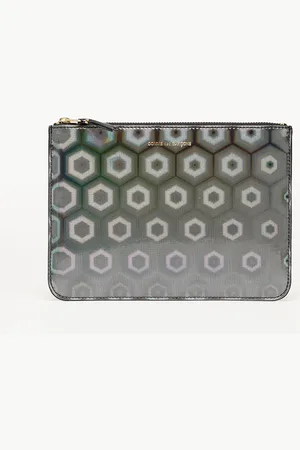 Comme des Garçons Portfel Comme des Garçons Rainbow Wallet / Universal
