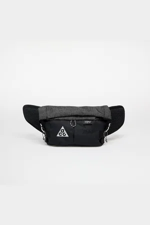 Nike Torebka ACG Aysén Fanny Pack / / Metallic Silver Universal