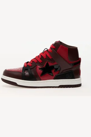 A Bathing Ape Trampki Bape Sta 93 Hi EUR 40