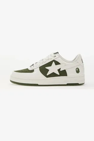 A Bathing Ape Trampki Bape Sta 6 M2 EUR 44