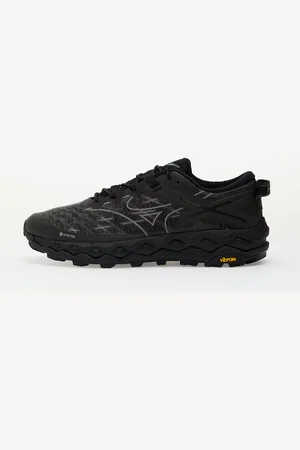Mizuno Trampki Wave Mujin Ls Gtx / / Sand EUR 43