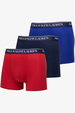 Ralph Lauren Classic Trunk 3-Pack L
