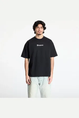Pleasures T-shirt Burn Again T-Shirt L