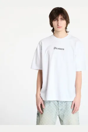 Pleasures T-shirt Burn Again T-Shirt L