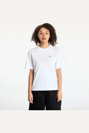 Lacoste T-shirt Soft Cotton T-shirt M
