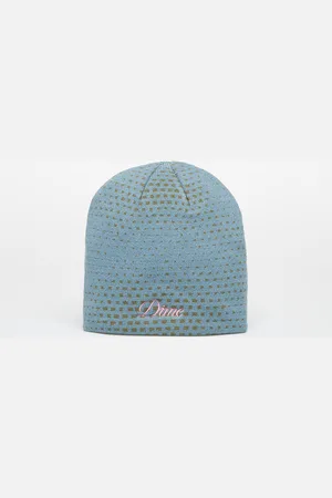 DIME Pixel Skully Beanie Universal
