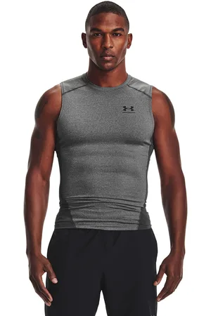 Under Armour Top na ramiączkach Hg Armour Comp Sl / L