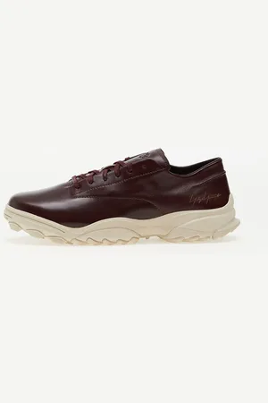 Y-3 Trampki GSG9 Low / / Clear Brown EUR 44