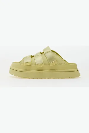 UGG Trampki W Goldenglow Slide EUR 41