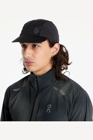 On Running Czapka Zero Cap OS