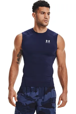 Under Armour Top na ramiączkach Hg Armour Comp Sl / L