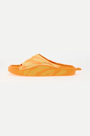 adidas Trampki adidas x Stella McCartney Slide / / Signal Green EUR 37