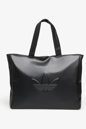 adidas Torba adidas Pu Outline Trefoil Shopper Bag 21 l