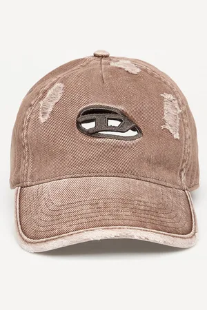 Diesel Czapka C-Ball-Utlt Hat 2