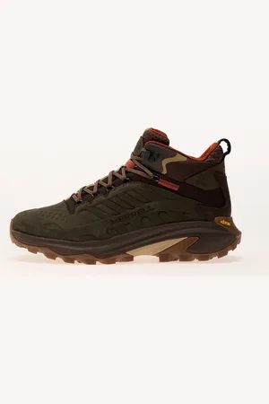 Merrell Trampki Moab Speed 2 Ltr Mid Wp EUR 44