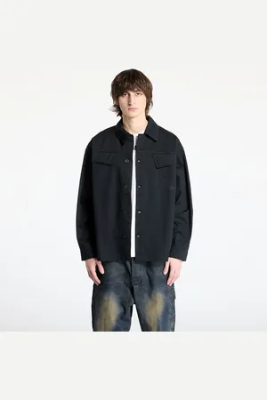 adidas Koszula adidas Premium Essentials Workwear Overshirt L