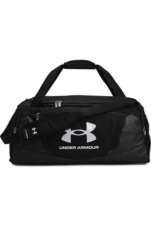 Under Armour Torba Undeniable 5.0 Duffle Md / / Metallic Silver Universal