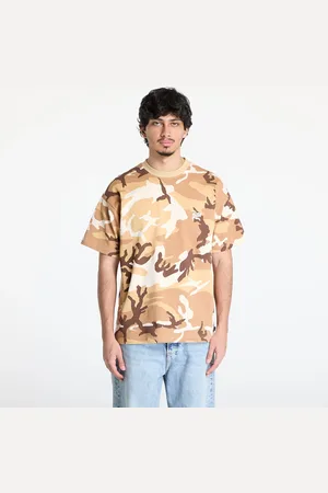 Patta T-shirt Bark Woodland Camo T-Shirt UNISEX L