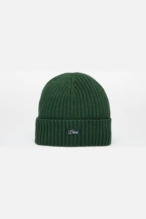 DIME Cursive Fold Beanie Universal