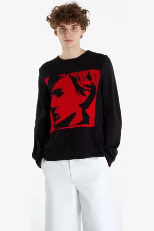 Comme des Garçons Sweter Sweater / M
