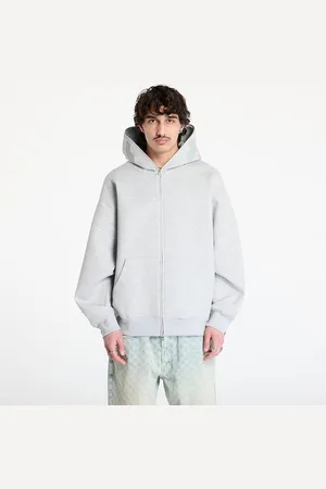 A Bathing Ape Bluza Line Camo Interlock Relaxed Fit Shark Full Zip Hoodie UNISEX L