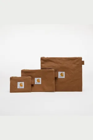 Carhartt Canvas Pouch Set Universal