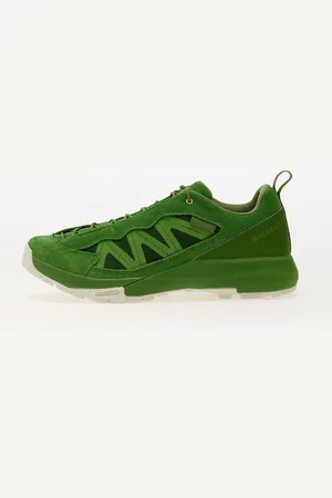 Salomon Trampki Salomon x Phileo Alpinway SP2 / / Calla Green EUR 46