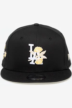 New Era Czapka Los Angeles Dodgers Floral 9Fifty Snapback Cap / M/L