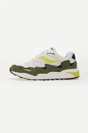 Saucony Trampki Grid Shadow 2 / EUR 44
