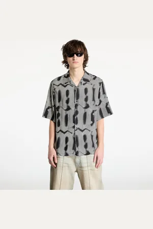MISBHV Koszula M Sprayed Viscose Shirt UNISEX / L