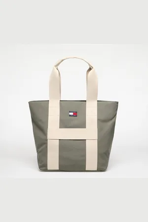Tommy Hilfiger Torba Tommy Jeans Retro Cool Tote 29 l