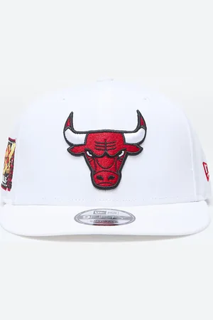 New Era Czapka Chicago Bulls 9Fifty Repreve Snapback / M-L